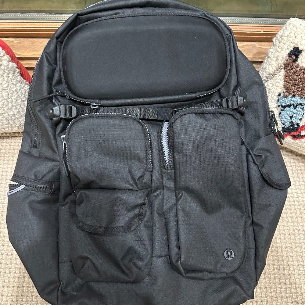 Lululemon Cruiser Backpack 23L
